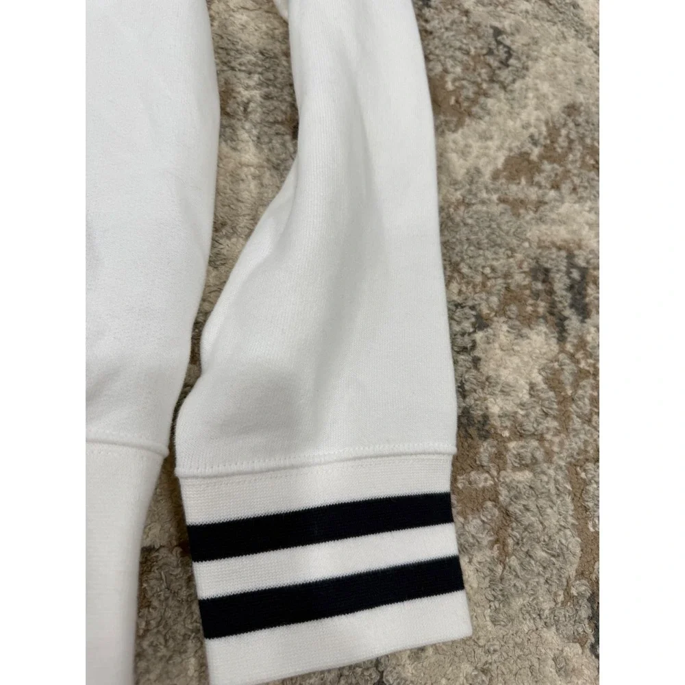 Polo‎ Ralph Lauren Team USA 2020 Olympic Games White Sweatshirt XS NWT
